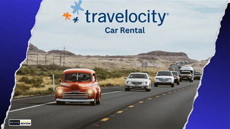 travelocity car rental.